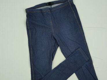 krótkie spodenki dla nastolatek: Topshop, Leggings size M (EU 38)
