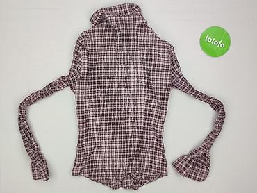 pull and bear rozmiary: PULL&BEAR, Koszula damska, rozmiar M — 3