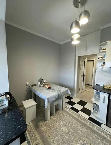 село романовка: 2 комнаты, 64 м², 106 серия, 9 этаж, Свежий ремонт — 9