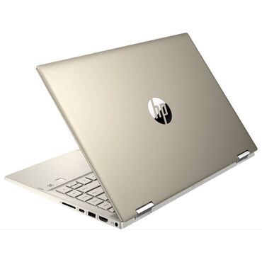 Ноутбуки и нетбуки: Ультрабук, HP, 8 ГБ ОЗУ, Intel Core i5, 13.1 ", Новый, Для работы, учебы, память SSD