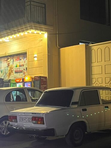 VAZ (LADA): VAZ (LADA) 2107: 1.5 l | 2009 il Sedan — 5