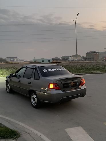 daewoo spark: Daewoo Nexia: 2011 г., 1.6 л, Механика — 4