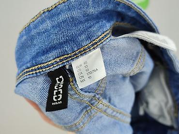 halka hm: H&M Divided, Jeansy damskie, rozmiar M — 5