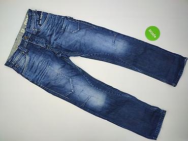 jeansy bugjo: Jack & Jones, Jeansy dla mężczyzn, rozmiar M — 2