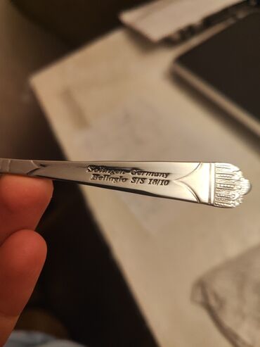 Süfrə ləvazimat dəstləri: Bellagio markalı, 126 hissədən ibarət qab-qacaq dəsti. Dəst taxta -da lalafo.az — 7 Süfrə ləvazimat dəstləri: Bellagio markalı, 126 hissədən ibarət qab-qacaq dəsti. Dəst taxta — 7