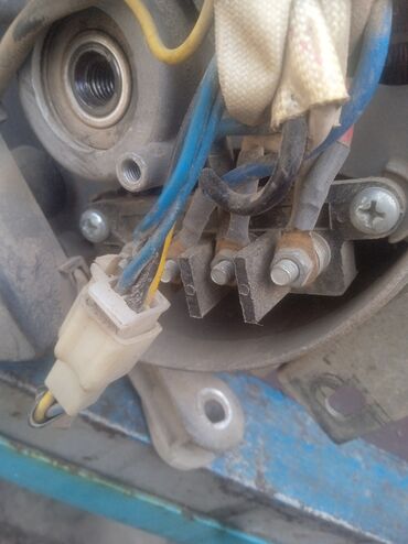 Ремонт другой техники: 🔧 «Мастер на все руки» — ремонт садовой и силовой техники! 🔧 Нужен — 14