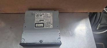 8100 elite sff: RADIO ZA VOLKSWAGEN GOLF 7 - 5G0035820 | Radio Golf 7 — 4