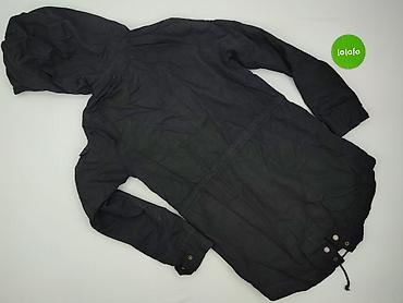 hm prochowiec: H&M Divided, Parka damska, rozmiar M — 3