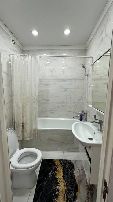 продаю квартиру 23000: 1 комната, 35 м², 105 серия, 7 этаж, Евроремонт