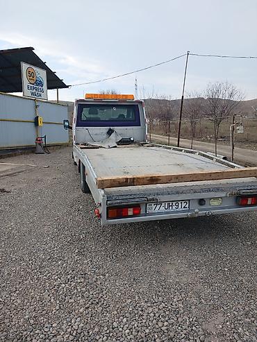 Evakuatorlar: Evakuator, Platforma ilə, Şəhər daxili -da lalafo.az — 4 Evakuatorlar: Evakuator, Platforma ilə, Şəhər daxili — 4