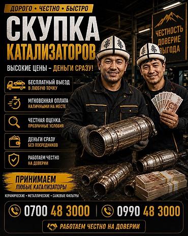 cl 7: Kia k5,соната нью райс, соната дн 8, соната лф . Катализатор сатып — 3
