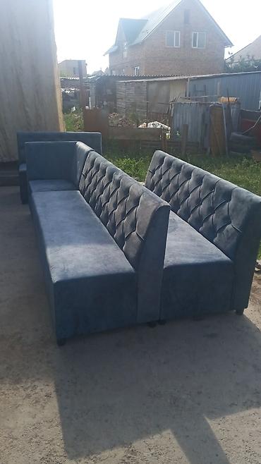 Прямые диваны: Прямой диван, Новый — 5