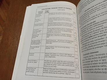 Knjige: Dragocena knjiga za one koji polažu ispite — 7