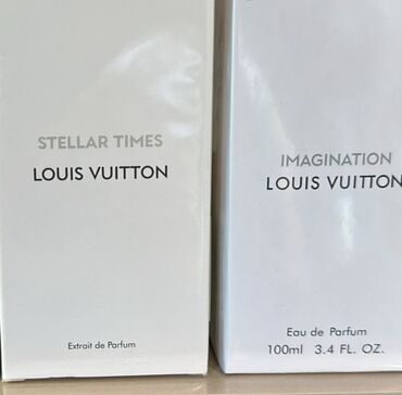 faberlic.com az: Louis Vuitton ətirləri - Louis Vuitton Stellar Times – Extrait de