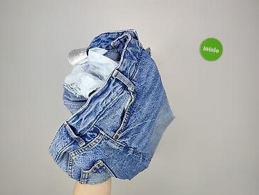buty ccc inblu: Bershka, Spodnie 3/4 damskie, rozmiar S — 6