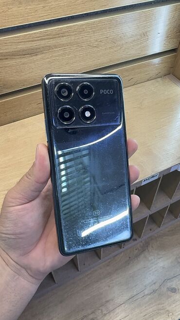 Xiaomi: Poco X6 Pro 5G, Б/у, 256 ГБ