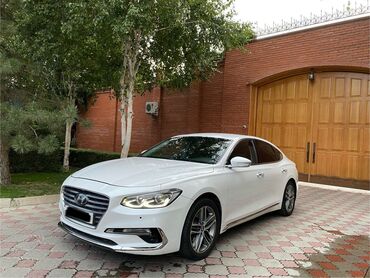 мерседес 124 дизельный: Продаётся Hyundai Grandeur 2018 года, 3 газ. Автомобиль в отличном