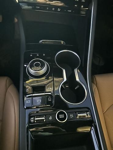 Унаа сатуу: Kia K5: 2020 г., 1.6 л, Автомат, Бензин, Седан — 3