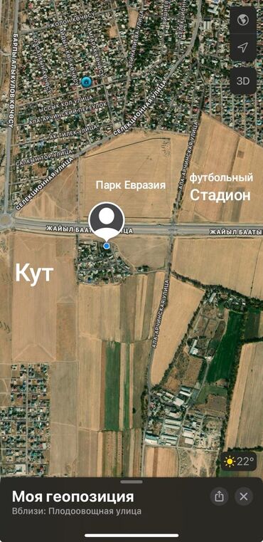 куплю земелный участок: 13 соток, Для бизнеса, Красная книга