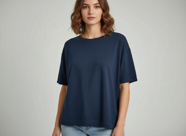 edc by esprit spodnie: Esmara, Women's blouse, size L (EU 40)