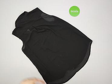 hm basic longsleeve: H&M, Koszula damska, rozmiar M — 3
