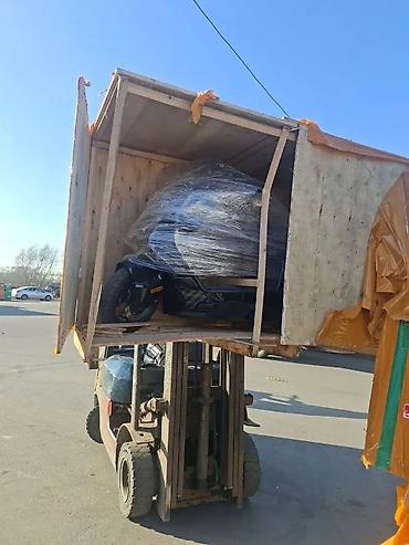 Карго, международные перевозки: ELIDA Logistics Group — доставка товаров из Китая в Кыргызстан. - — 11