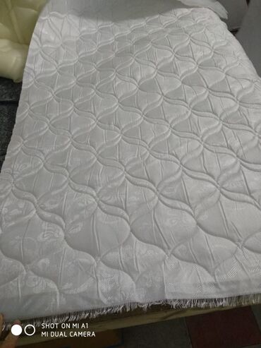 Matraslar: Anbardan Ortopedik Matrasların (döşəklər)tək nəfərlik - 68manatdan — 3