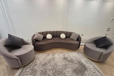 ✅divan Desti yenidi 2 mine Alinib 1000 manata satılır
Elmelr AFA 8116 lalafo.az -da ✅divan Desti yenidi 2 mine Alinib 1000 manata satılır
Elmelr AFA 8116