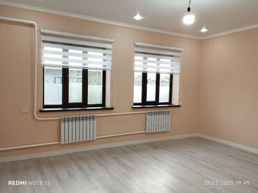 продается дом село раздольное: 75 м², 4 комнаты, Парковка, Забор, огорожен