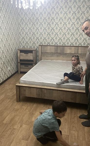 Спальные гарнитуры: Спальный гарнитур, Новый, Шкаф, Комод, Двуспальная кровать, ДСП, Самовывоз, Платная доставка — 13