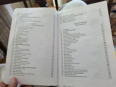 Tədris ədəbiyyatı: Məhsul: “Muhasebeye Giriş” — Prof. Dr. Süleyman Yükçü Nəşriyyat — 6