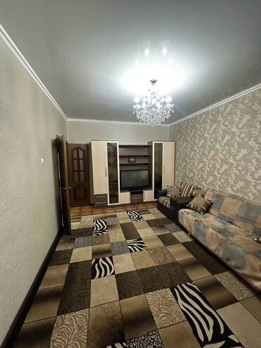 квартиры с ремонтом в рассрочку: 4 комнаты, 87 м², 106 серия, 7 этаж, Евроремонт