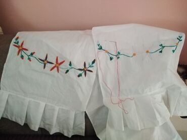 Prekrivači za nameštaj: Višenamenski, bоја - Šareno — 2