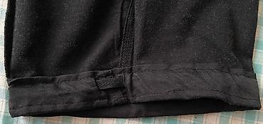 Брюки: Брюки Б/у, XL — 10