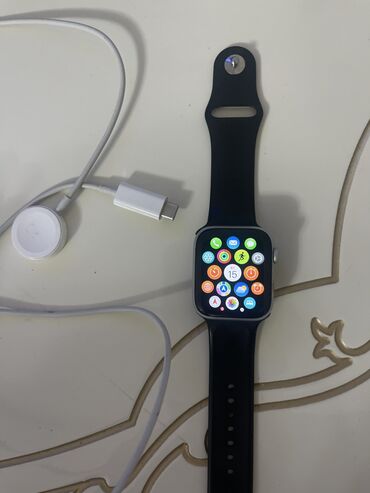купить бу ноутбук apple: Apple Watch Series 6 (GPS, 44 мм) — в отличном состоянии Продаю