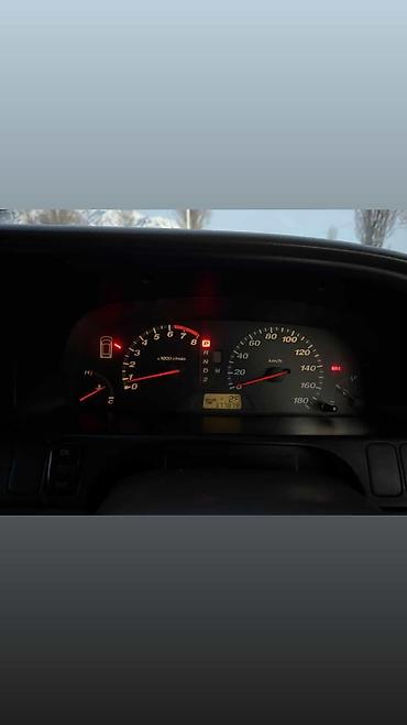 Honda: Honda Odyssey: 2001 г., 2.3 л, Автомат, Бензин, Универсал — 5