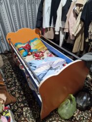 куплю спальный кровать: Детский кровать