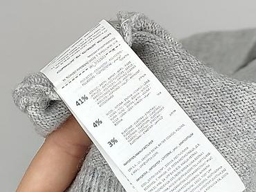 sweter vintage: Sinsay, Sweter damski, rozmiar XL — 6