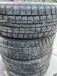шины спринтер бу: Шины 195 / 65 / R 15, Зима, Б/у, Комплект, Легковые, Китай