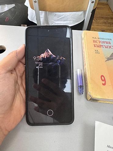 poco m3: Redmi, Redmi K70 Pro, Б/у, 512 ГБ, цвет - Белый, 2 SIM — 7