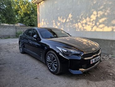 генератор на киа рио: Kia : 2019 г., 2 л, Автомат, Бензин, Хэтчбэк