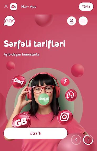 nar satici: 0702222807 Nar nömrəsi satılır ada keçirmək olur watsapdan elaqe — 2