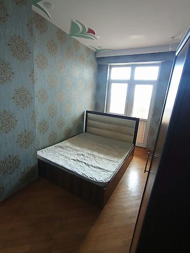 bina ev menzil: 2 otaqlı, Yeni tikili, m. Həzi Aslanov, 52 kv. m — 10