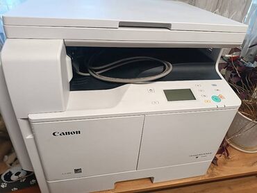 планшетный принтер: Продажа или обмен. CANON IR 2204 А3 формат, состояние идеал. Возможен