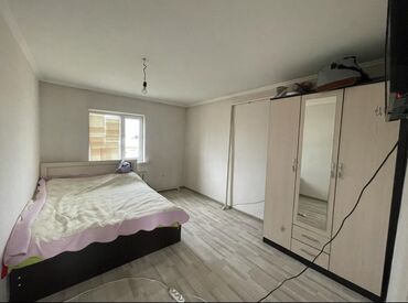 Продажа комнат: Продается просторный двух этажный дом. Район Дордой Тендик 5.5 сотых — 8