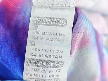 genzie: Bluzka damska, rozmiar 6XL — 5