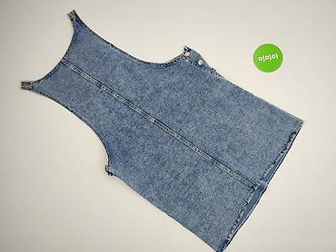 dungaree: Sukienka damska, rozmiar M — 3