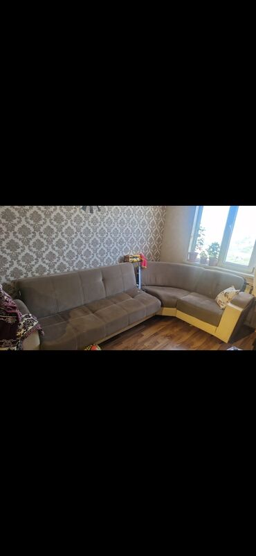 Divanlar: Künc divan