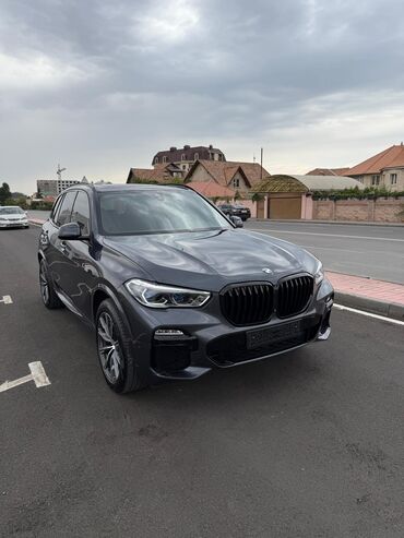 купить двигатель бмв х5 дизель: BMW X5: 2019 г., 3 л, Автомат, Бензин, Жол тандабас