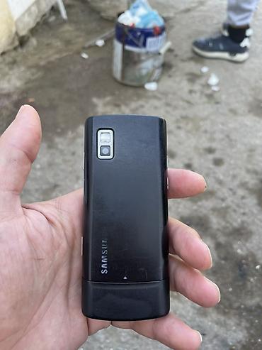 galaxy s5 mini: Samsung rəng - Qara, Düyməli — 2